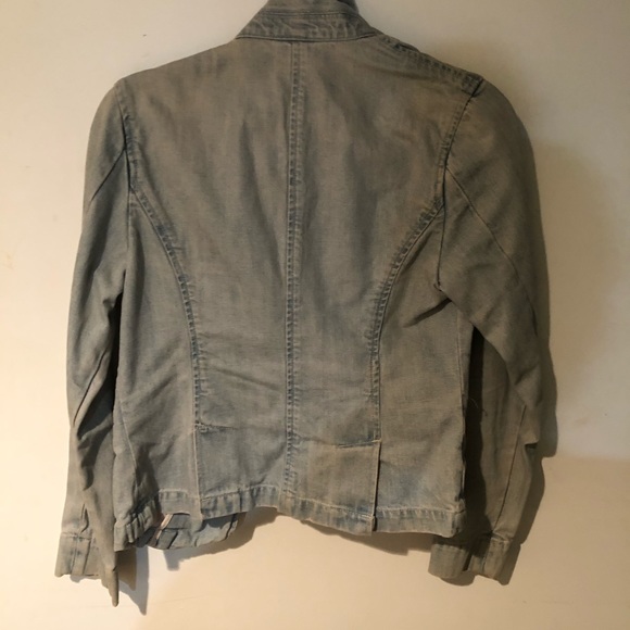 Denim Jacket - Picture 3 of 3